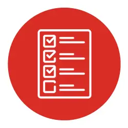 checklist icon